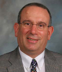 Photo of Ralph Fortunato, RTC almnus and Business Director of Kent School District.