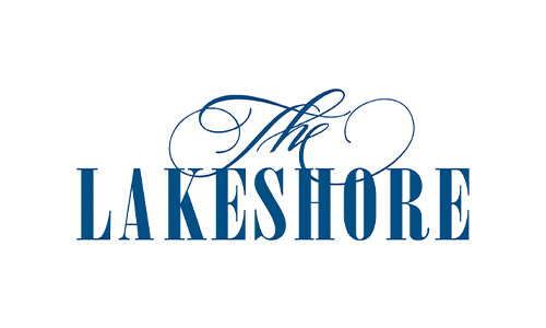 The Lakeshore logo
