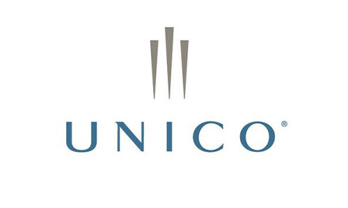 Unico Properties logo