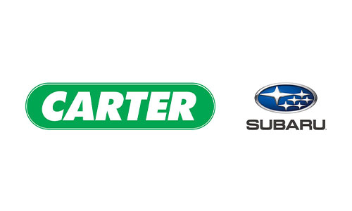 Carter Subaru logo