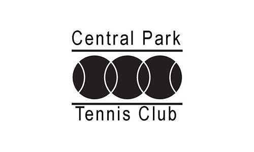 Central Park Tennis Club logo