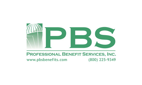 Professional Benefit Services, Inc logo