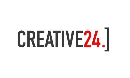 Creative24 logo