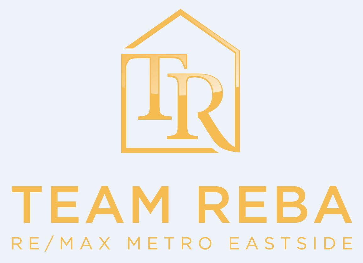 Team Reba Logo