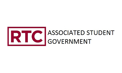RTC Associated Student Government logo