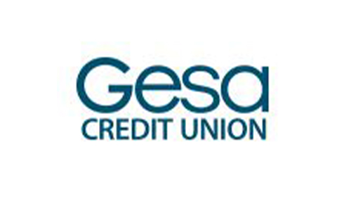 GESA Credit Union Logo 