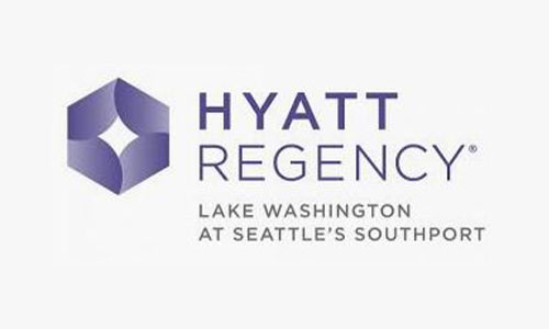 Hyatt Regency Lake Washington logo