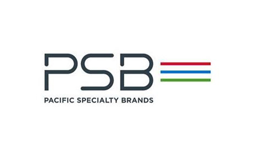 Pacific Specialty Brands logo