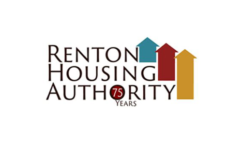 Renton Housing Authority logo