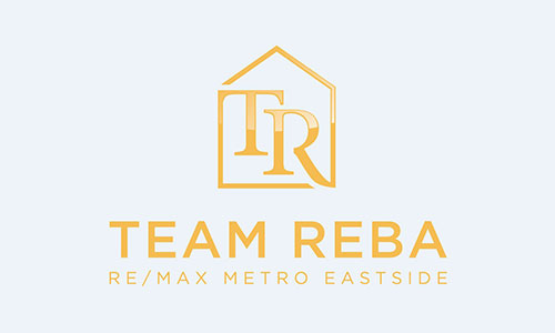 Team Reba logo