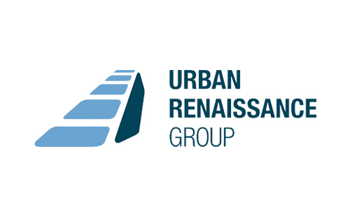 Urban Renaissance Logo 